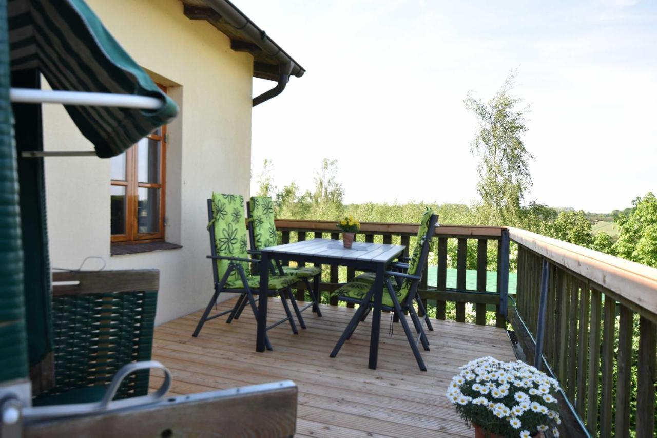 "Villa Seeheim" Ferienobjekt Direkt Am Wasser Ovs 692 Gustow  ภายนอก รูปภาพ